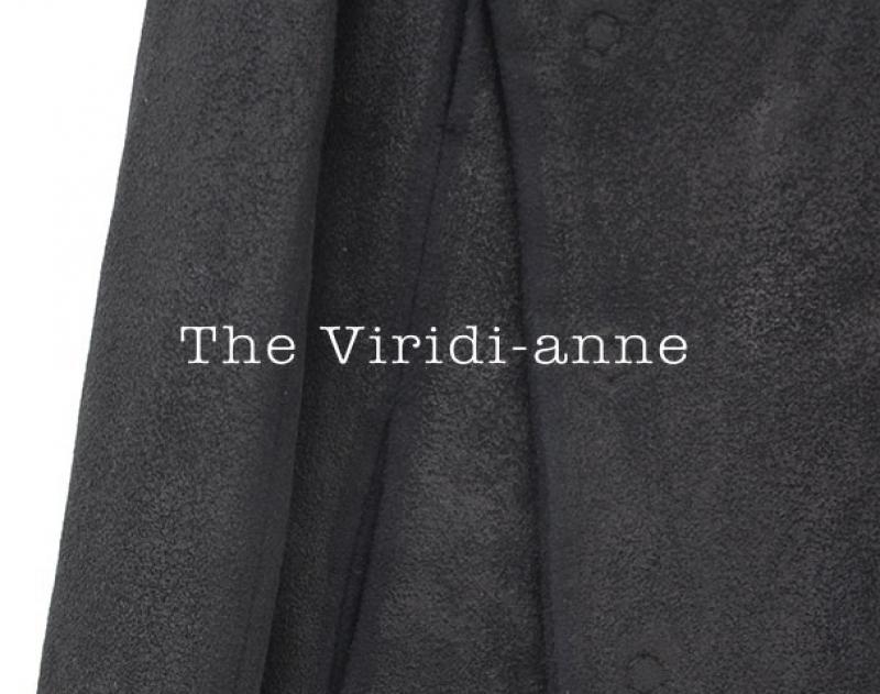 The Viridi-anne  / 奢ƥ