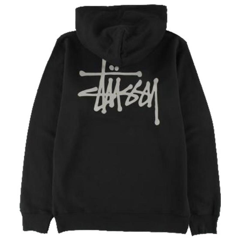 Stussy Basic Stüssy Hood