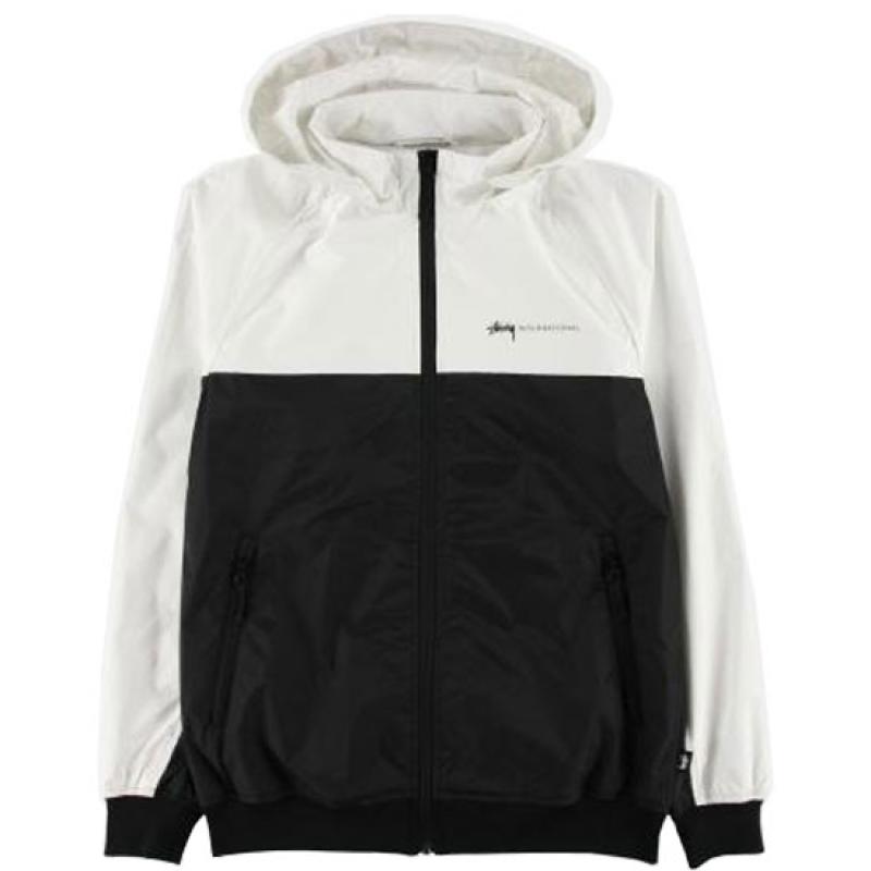 Stussy SD Windbreaker