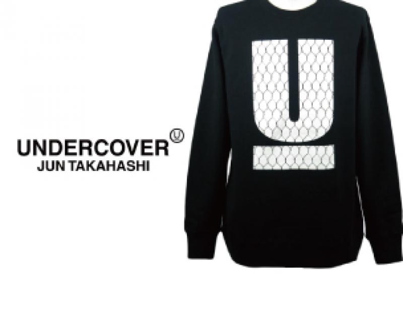 UNDERCOVERISM 2016-17 A/W collection NEW ARRIVAL