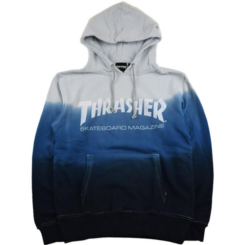 THRASHER MAG ѡ