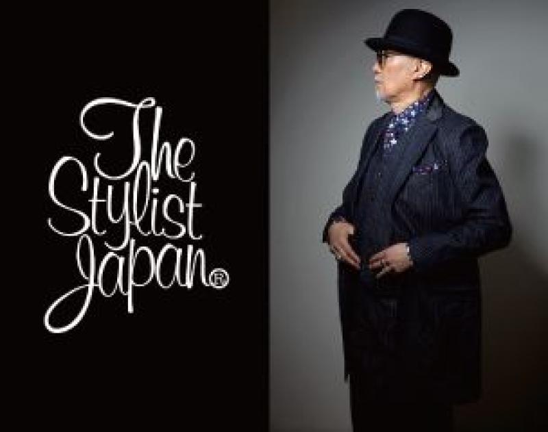 THE STYLIST JAPAN / 奢ƥ