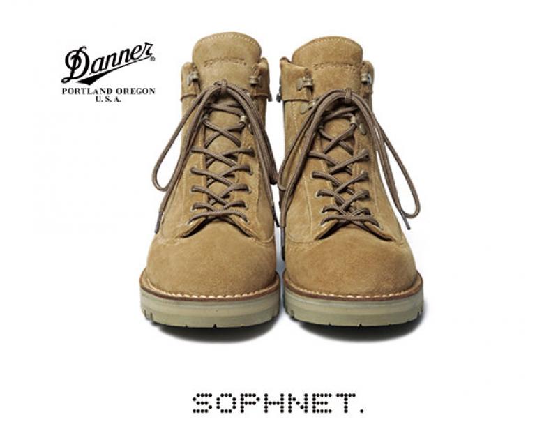 SOPHNET. 2016-17A/W NEW ARRIVAL