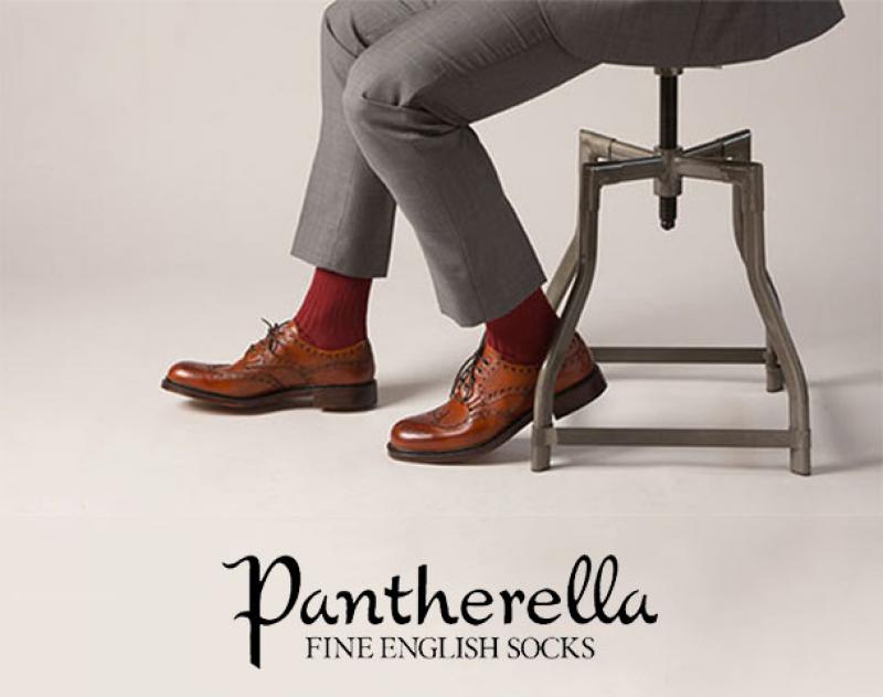 NEW BRAND Pantherellal