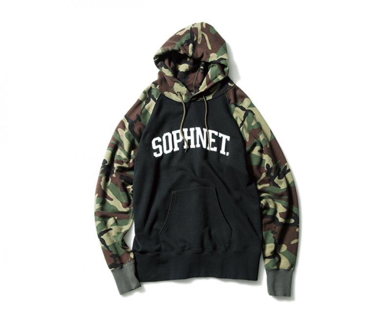 16SS NEW ITEM SOPH NET.!!