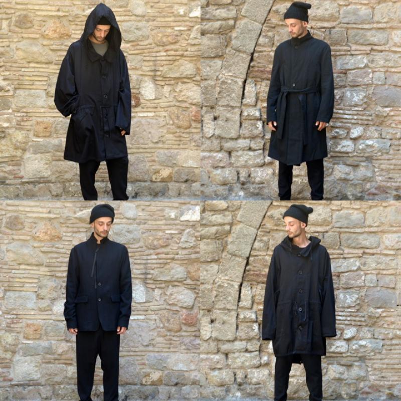 Ann Demeulemeester(ɥ᥹ơ) 2016AWܹڡ10/11ޤǼ(10ܼ)