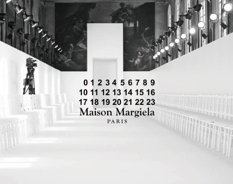 Maison Margiela / 奢ƥ