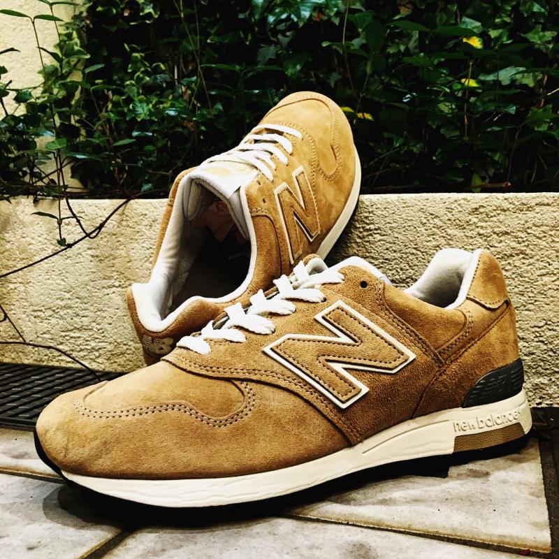  New Balance / M1400 Made in USA 