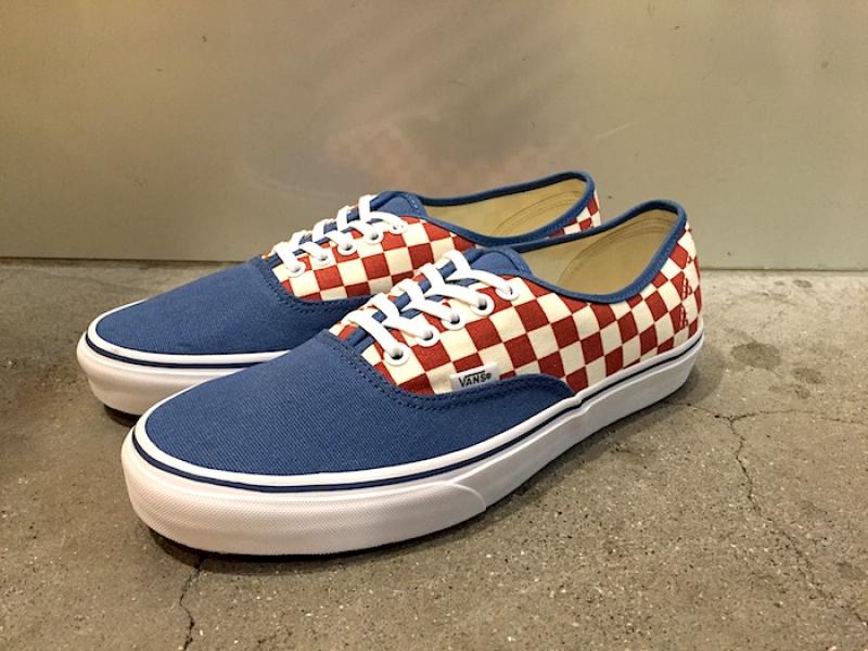  VANS NEW ARRIVAL  