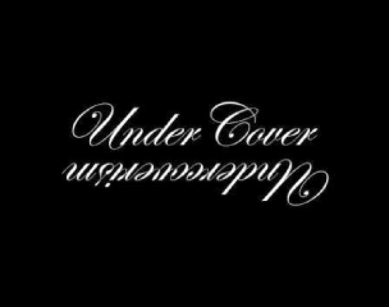 UNDERCOVERISM / 奢ƥ