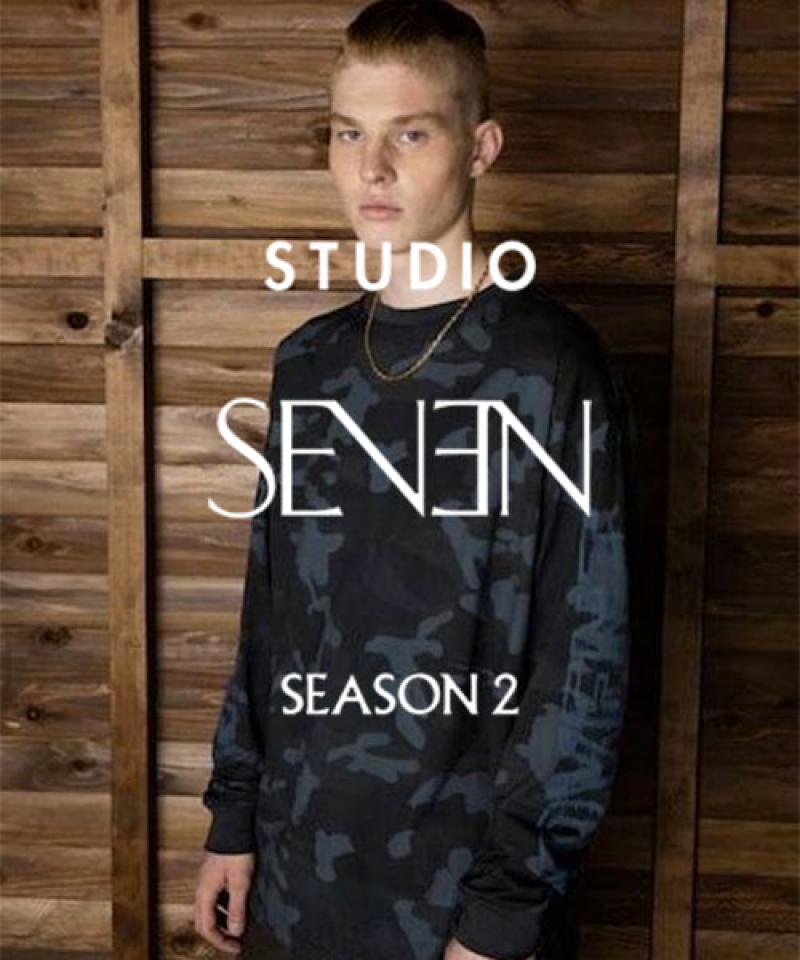 STUDIO SEVEN / 2016AW collection 2nd Delivery