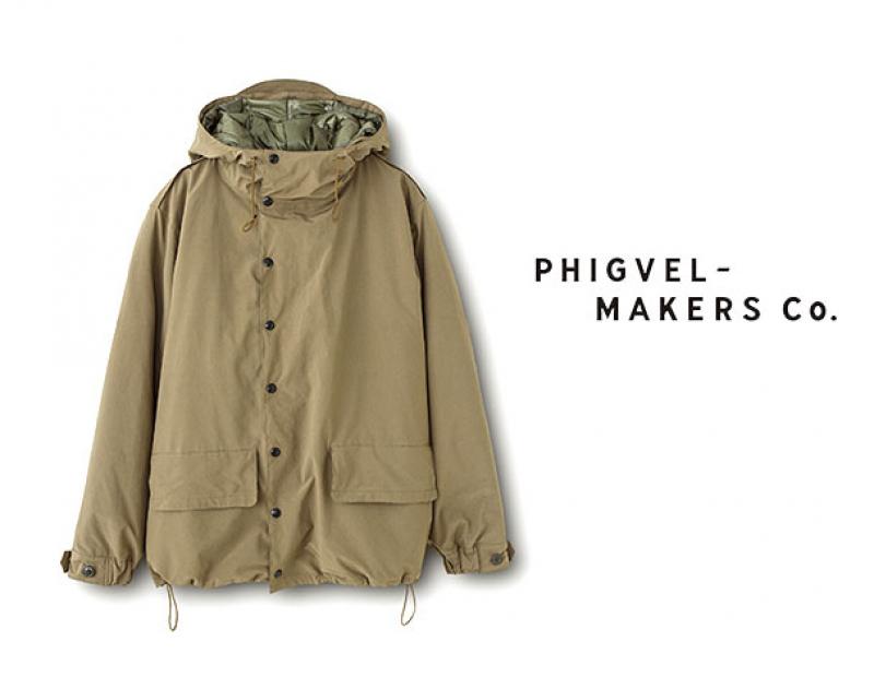 Phigvel Makers Co.  2016-17AW NEW ARRIVAL