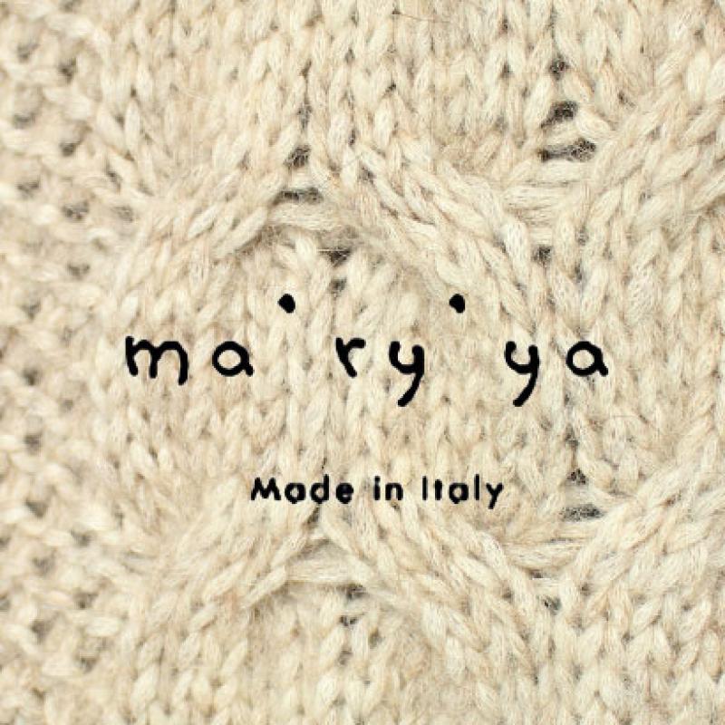 ma'ry'ya  2016-17 Autumn&Winter Collection