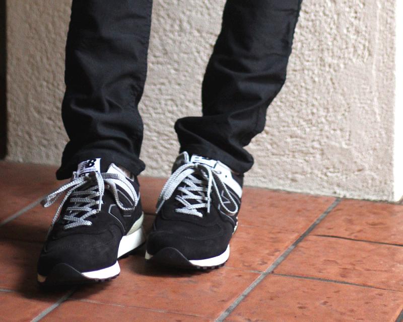  NEW BALANCE / M576 NLI 