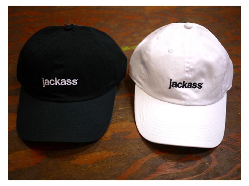  JACKSON MATISSE  2017SS PRE ORDER / Jackass Logo Cap