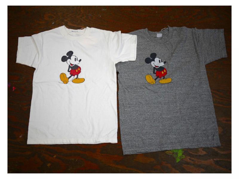  JACKSON MATISSE  2017SS PRE ORDER / Mickey Mouse Tee