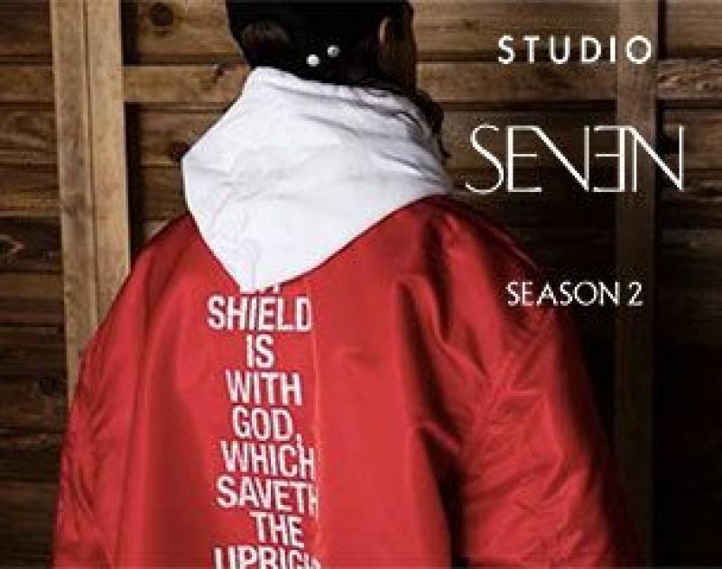 STUDIO SEVEN / 2016-17AW Collection NEW ARRIVAL