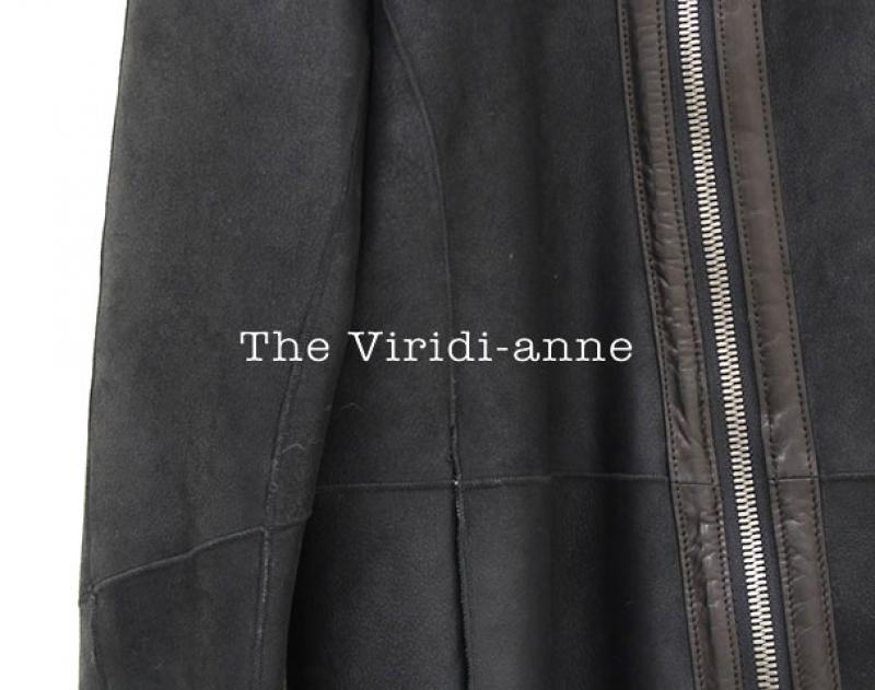 The Viridi-anne / ƥ "ࡼȥJKT"