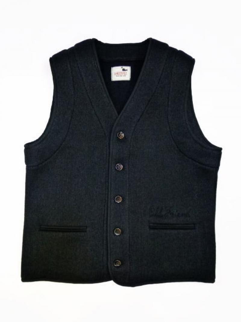 GANGSTERVILLE(󥰥)BEACH-VEST