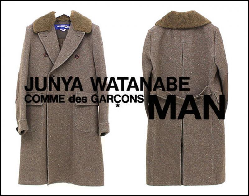 JUNYAWATANABE COMMEdesGARCONS MAN / "󥸥ԡ" 