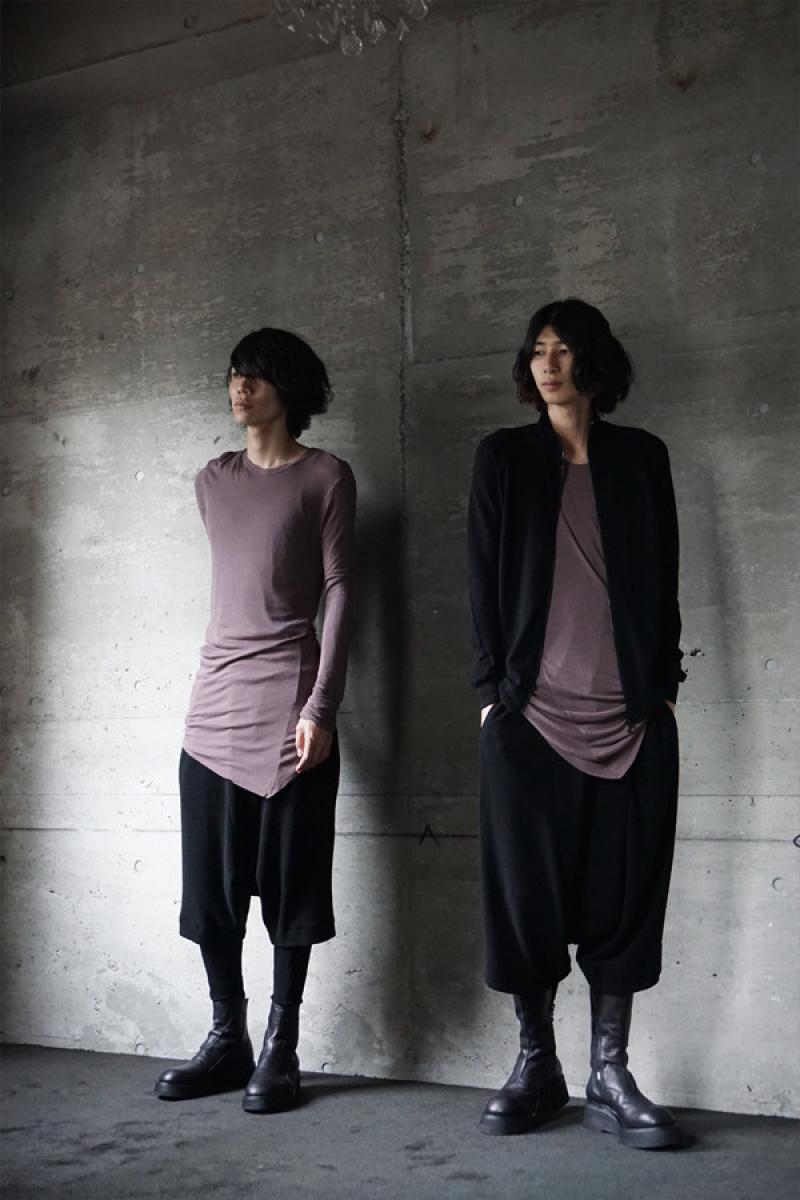 [Styling] JULIUS & NILS