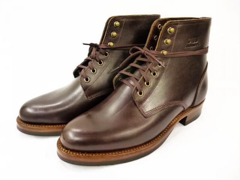 GLAD HAND(åɥϥ)ALL American Boot Mfg., Inc.GH-DAYSTEP