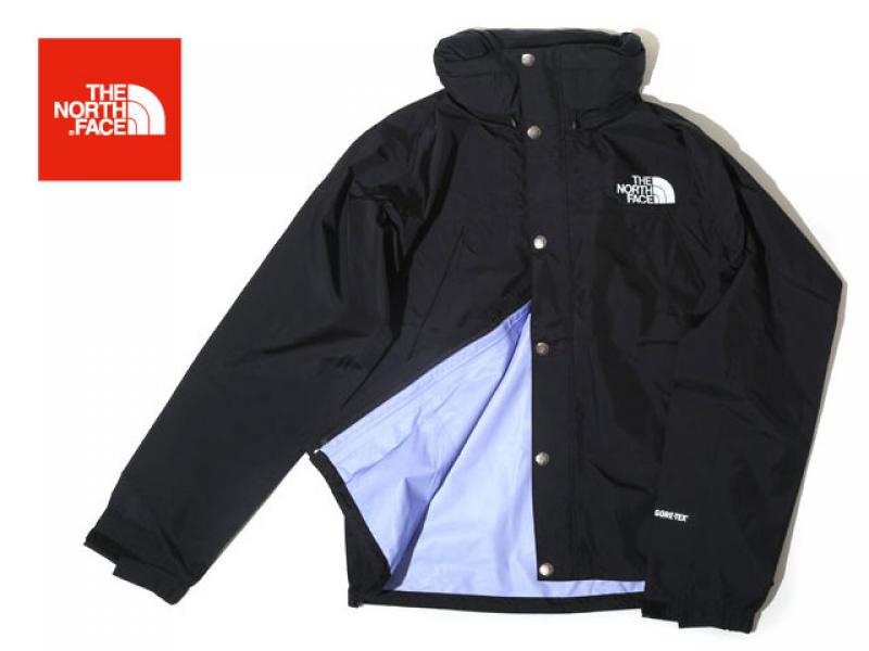  THE NORTH FACE  Mountain Raintex jacket