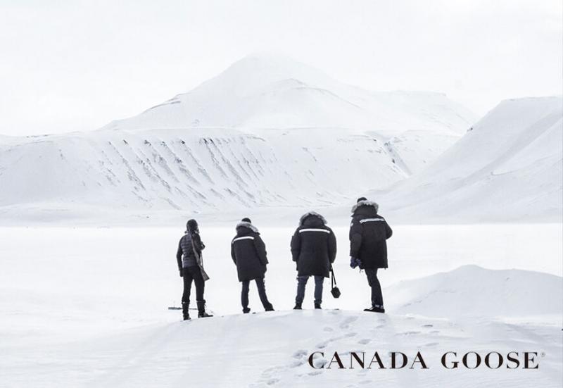 CANADA GOOSE 奢ƥ