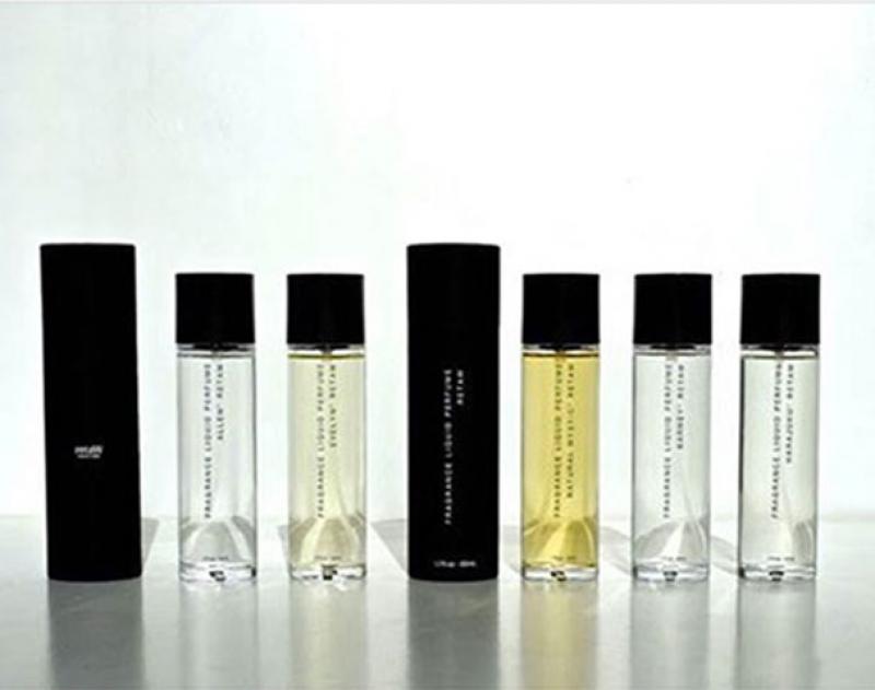 retaW Fragrance Liquid Perfume  ȯ