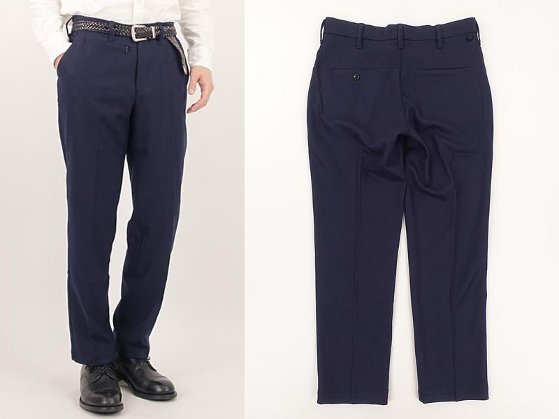 ICHIMILE GRATORYtravels slacks / ȥ٥륹å(30,240)