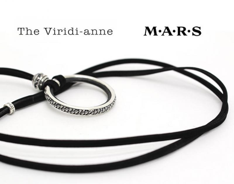 The Viridi-anne x M.A.R.S ܥ졼 ۥ 