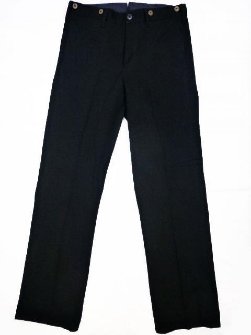 GANGSTERVILLE(󥰥)GSV HIGH BACK-SLACKS