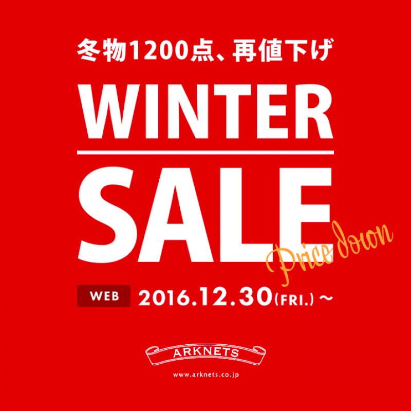  WINTER SALE  ץ饤!볫!