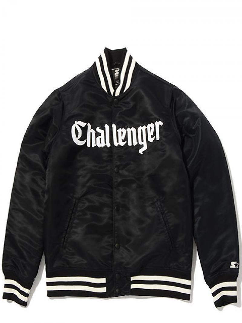 12/24(Sat)NEW ITEMS_CHALLENGER