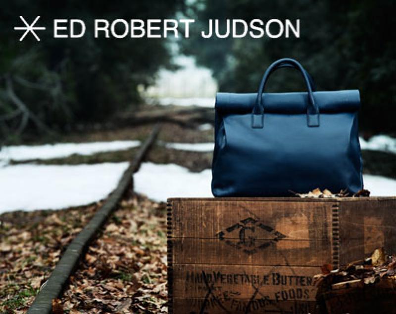 ED ROBERT JUDSON 奢ƥ