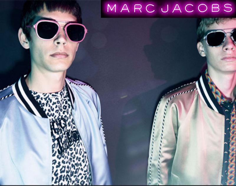 MARC JACOBS  2017SPRING-SUMMER COLLECTIONNEW ARRIVAL!!