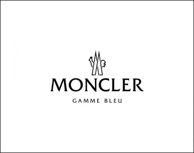 NEW BRAND "MONCLER GAMME BLUE" 2017SPRING-SUMMER COLLECTION