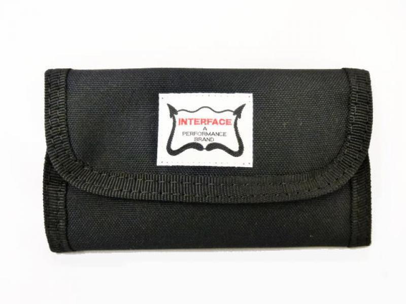 INTERFACE(󥿡ե)NYLON WALLET