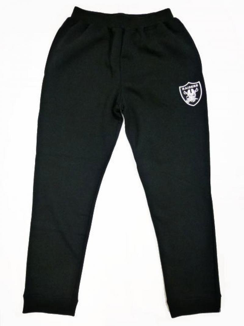 RAIDERS PATCH SWT PT