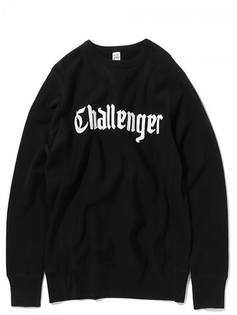 02/05(Sun) NEW ITEMS_CHALLENGER