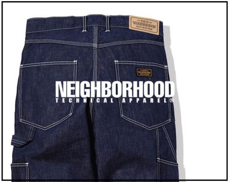 NEIGHBOR HOOD 奢ƥब٤ޤ