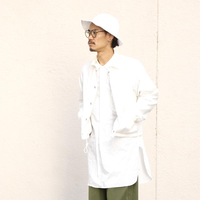  KAPTAIN SUNSHINE / Track Jacket 