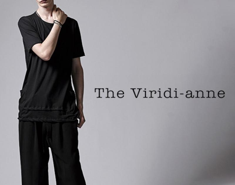 The Viridi-anne / ƥ "ԥޥåȥȾµ ݥåT"