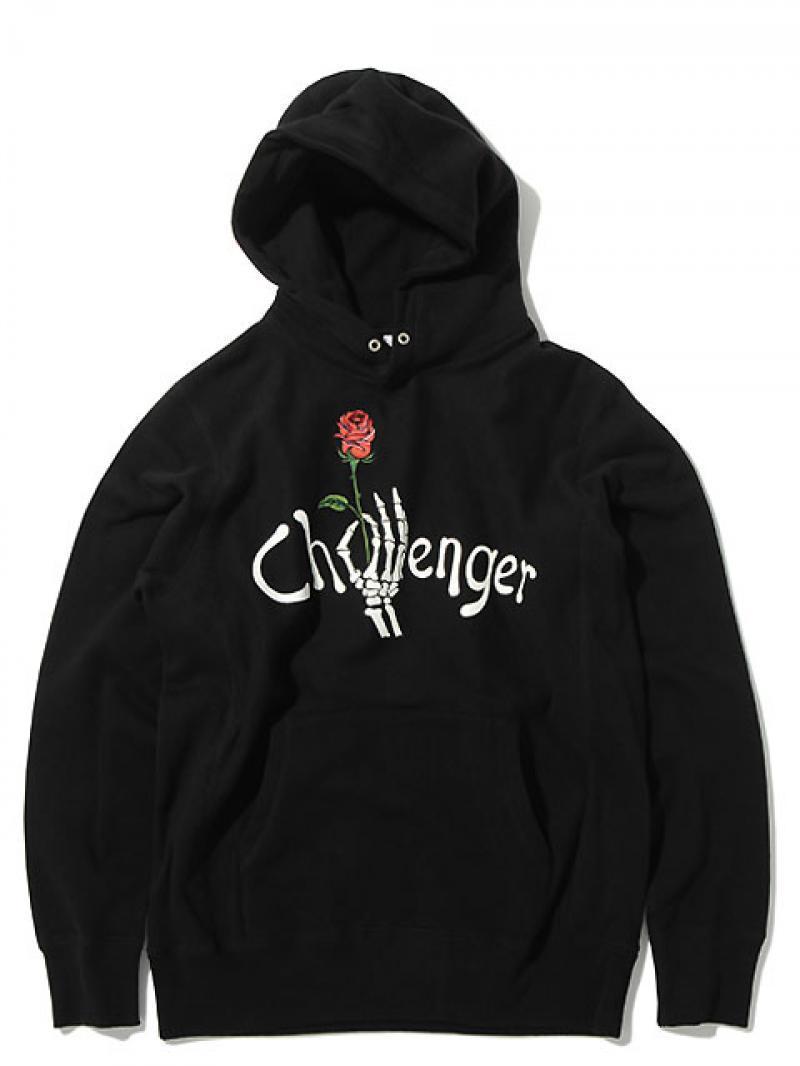 02/19(Sun) NEW ITEMS_CHALLENGER