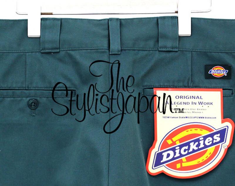 THE STYLIST JAPAN / 奢ƥ "x DICKIES 2B JACKET"