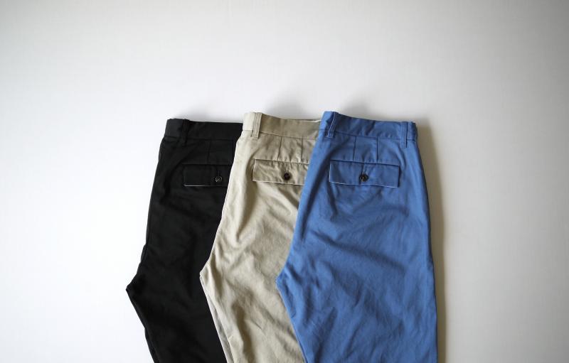 FUTURE PRIMITIVE   FP CHINO PANTS