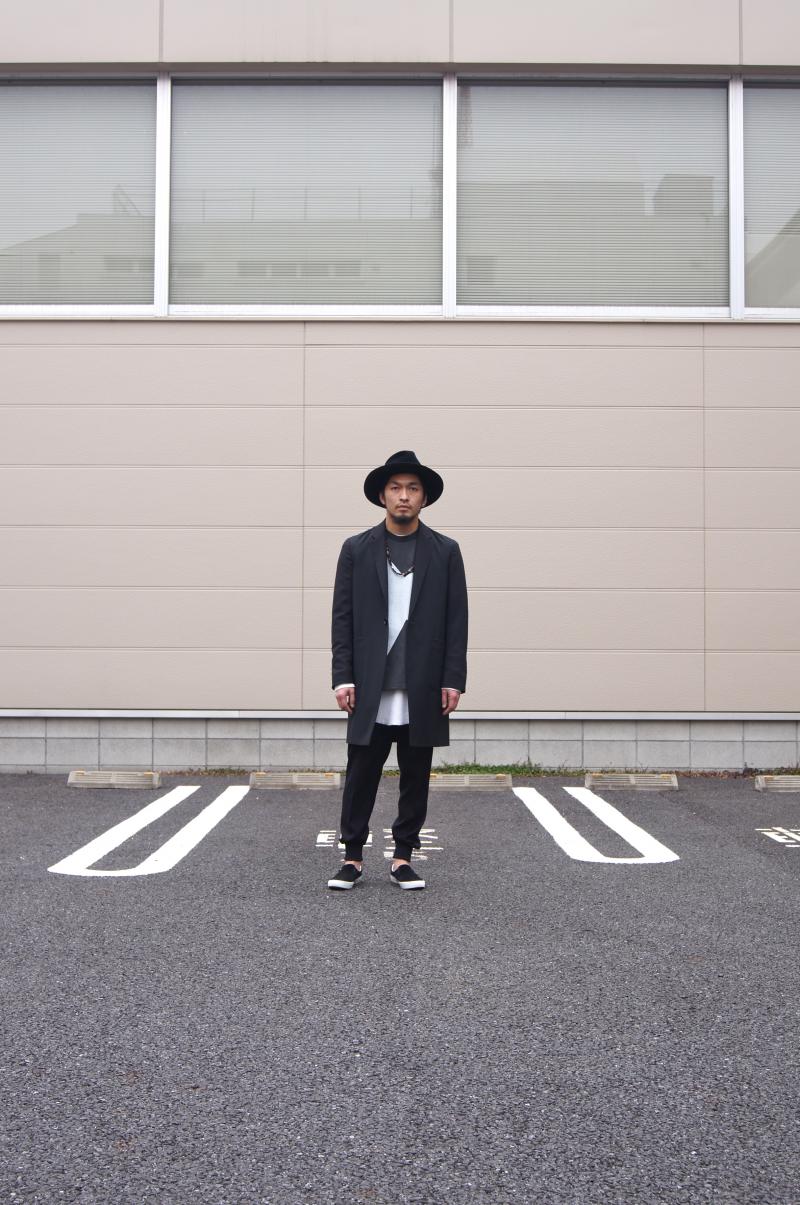 N.HOOLYWOOD & CONVERSE TOKYO - Mode  Street.