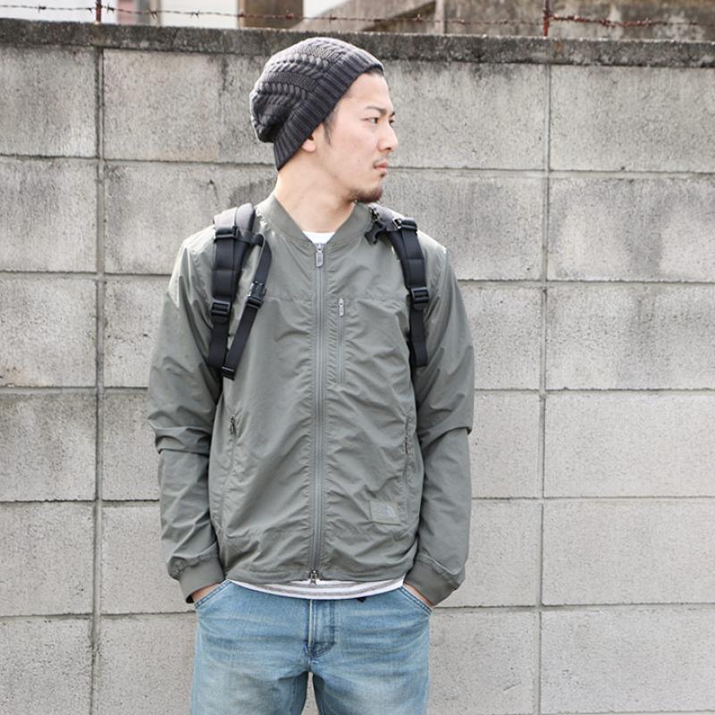  THE NORTH FACE PURPLE LABEL Mountain Wind Jacket -꡼-