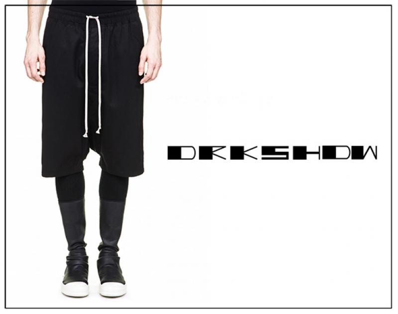 DRKSHDW NEW BRAND START!!!!