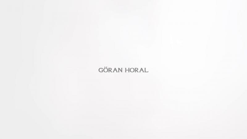 [Exhibition] GRAN HORAL 17FW Collection